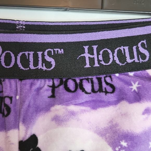 Hocus Pocus sleep pant - Picture 7 of 9